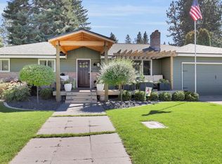 13720 E 27th Ave, Spokane, WA 99216