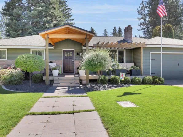13720 E 27th Ave, Spokane, WA 99216