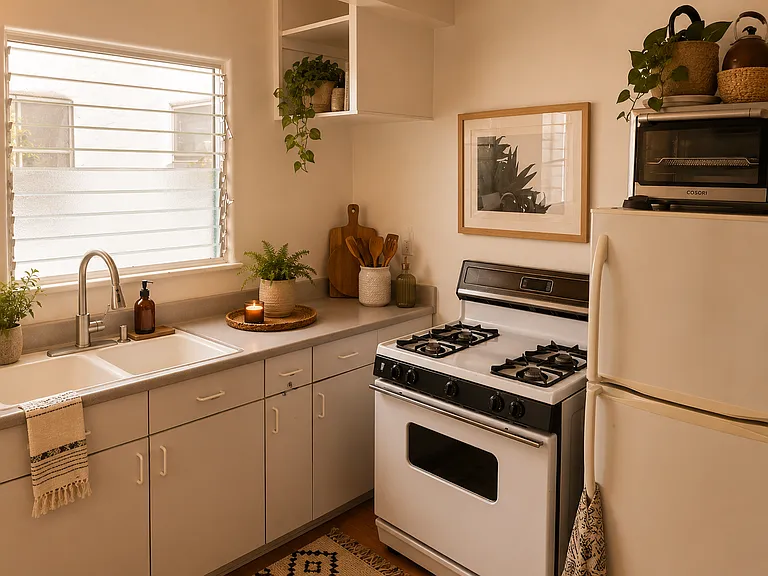 1109 S Masselin Ave #1115 — Photo 4