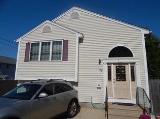 115 Tuttle St, Fall River, MA 02724