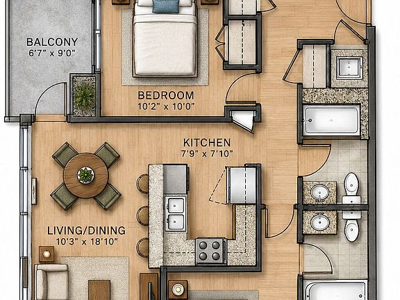 2nd image of this home