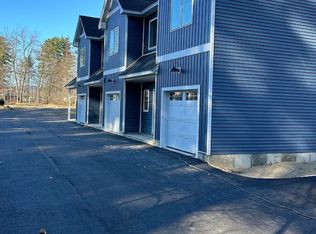 21 Ice House Rd UNIT C, Fryeburg, ME 04037