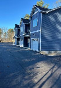 21 Ice House Rd UNIT C, Fryeburg, ME, 04037