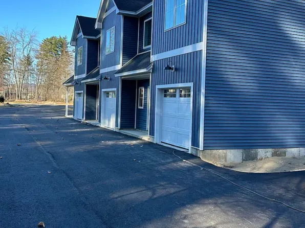 21 Ice House Rd Unit C, Fryeburg, ME 04037