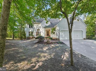 4517 Hemlock Cone Way, Ellicott City, MD 21042