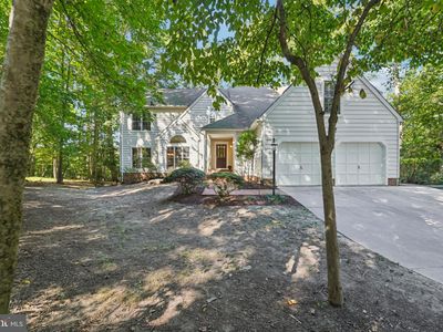 4517 Hemlock Cone Way, Ellicott City, MD, 21042