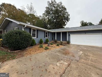 110 Foxfire Dr, Warner Robins, GA, 31093