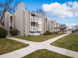875 E Arrowhead Ln S #47, Salt Lake City, UT 84107