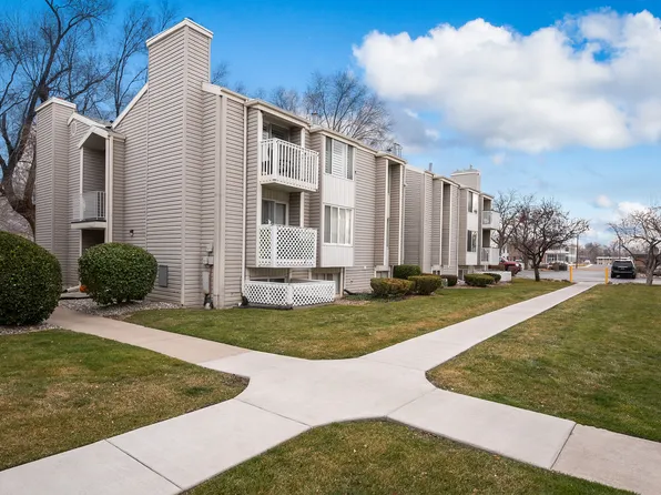 875 E Arrowhead Ln S #47, Salt Lake City, UT 84107