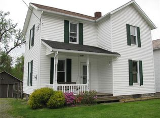 259 S Mercer St, Greenville, PA 16125