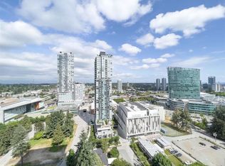 13350 Central Ave #2501, Surrey, BC V3T 0M3