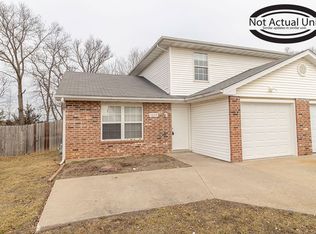 1605 Bold Ruler Ct, Columbia, MO 65202