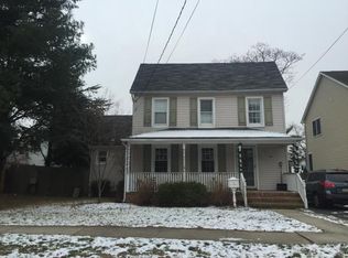34 Maple Ave, Fair Haven, NJ 07704