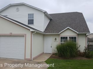 3534 Prescott Dr, Columbia, MO 65201