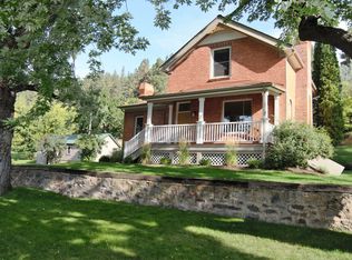 5185 Old Marshall Grade Rd, Missoula, MT 59802