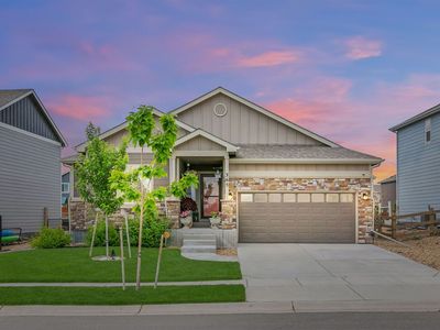 365 Canyonlands St, Berthoud, CO, 80513