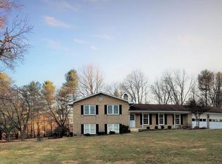 37575 Allder School Rd, Purcellville, VA 20132