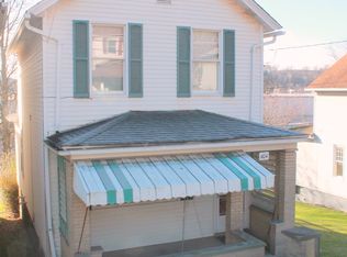404 Bessemer Ave, Lyndora, PA