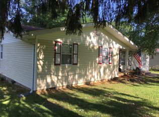 617 Oak Ave, Pevely, MO 63070