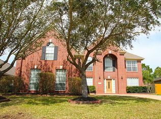 2107 Coldwater Bridge Ln, League City, TX 77573