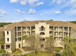200 Paseo Terraza UNIT 401, Saint Augustine, FL 32095