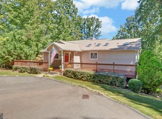 447 Emerald Rdg, Dahlonega, GA 30533