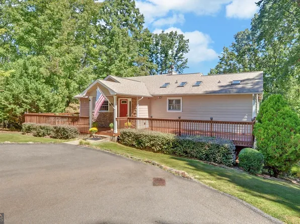 447 Emerald Rdg, Dahlonega, GA 30533