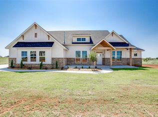 7635 Chesapeake Ln, Piedmont, OK 73078