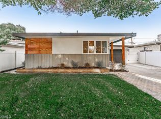 3240 Fanwood Ave, Long Beach, CA 90808