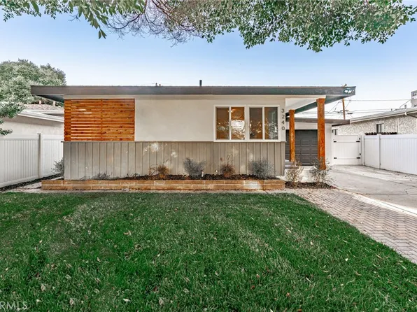 3240 Fanwood Ave, Long Beach, CA 90808