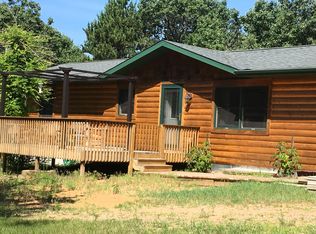 N8034 8th Dr, Westfield, WI 53964