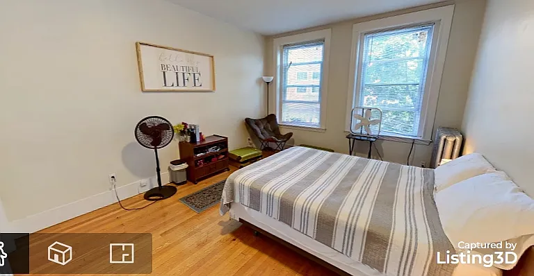 1232 Beacon St #3-5 — Photo 8