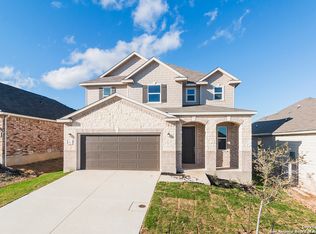 3371 Old Almonte Dr, San Antonio, TX 78224