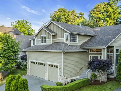 1816 Camas Avenue NE, Renton, WA, 98056