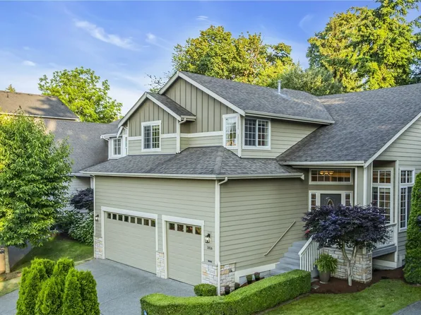 1816 Camas Avenue NE, Renton, WA 98056