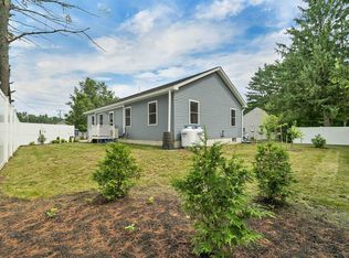 3 Carver Street, Franklin, NH 03235