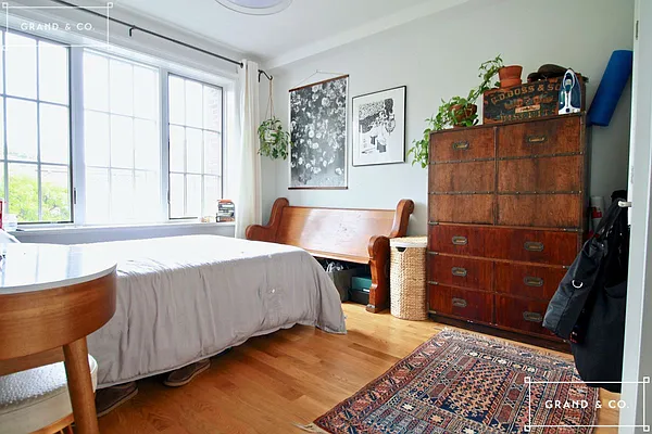 Rented by Grand & Co. | media 58