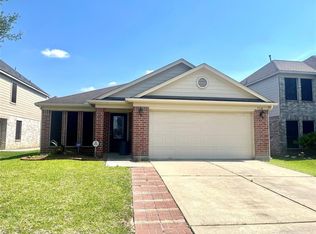 7114 Foxwalk Ln, Humble, TX 77338
