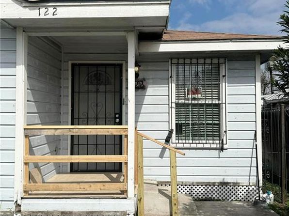 122 Southern Ave, Edcouch, TX 78538