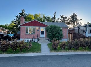 543 Fairmont Ave, Pocatello, ID 83201