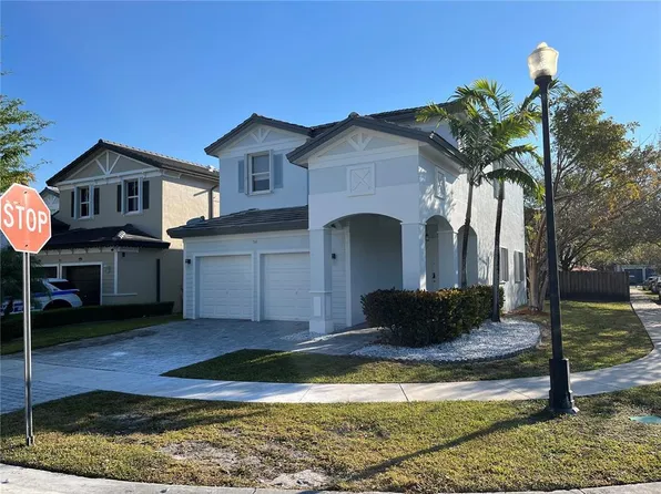 349 NE 36th Avenue Rd, Homestead, FL 33033