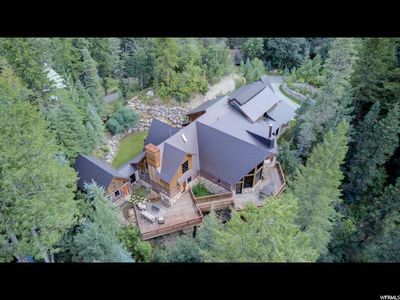 2983 E Ridgetop Rd, Sundance, UT, 84604