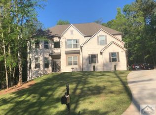1030 Pembrook Ct, Watkinsville, GA 30677