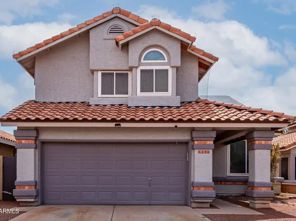 6853 S Roosevelt Street, Tempe, AZ 85283