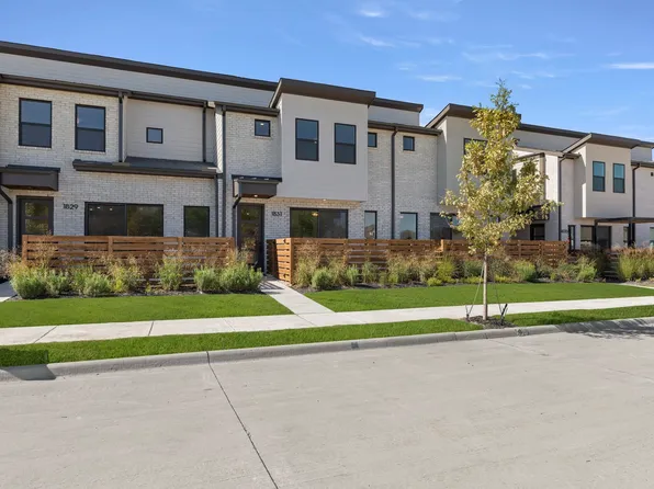 1831 Azalea Dr, Melissa, TX 75454