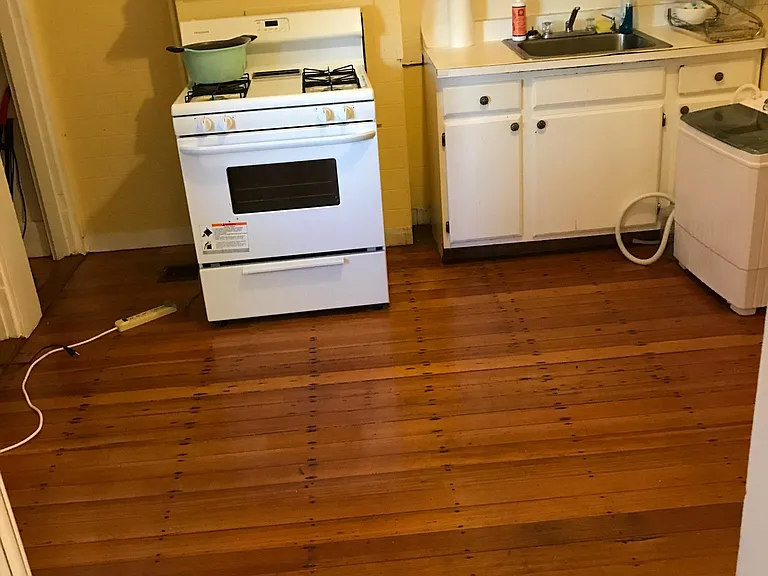 150 River St #1 — Photo 4
