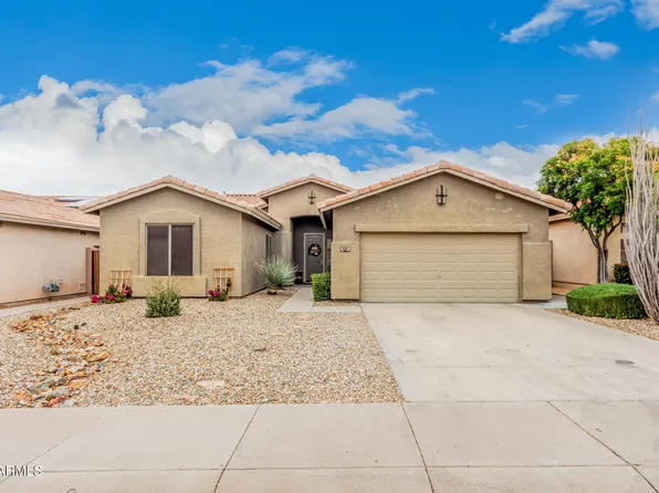 2116 W BONANZA Lane, Phoenix, AZ 85085
