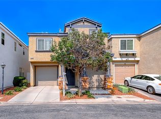 6108 Wild Waters Ave, Las Vegas, NV 89139