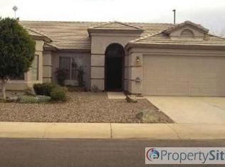 871 N Sunnyvale Ave, Gilbert, AZ 85234