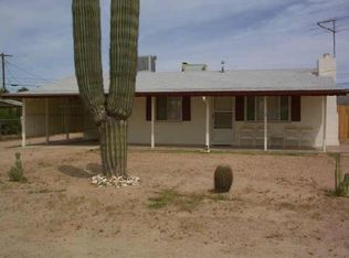 10358 E Boise St, Apache Junction, AZ 85120